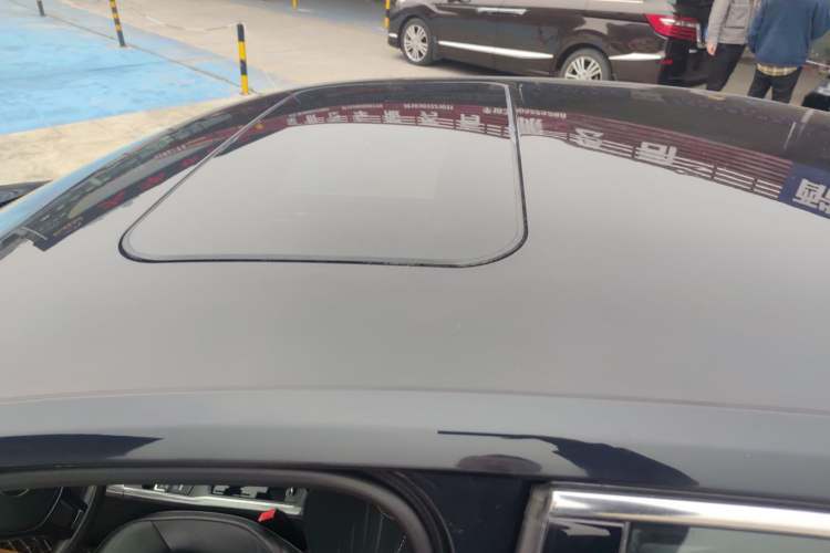 Used Volkswagen Passat 2016 1.8T Government Procurement Version (CEA Engine + 6AT)