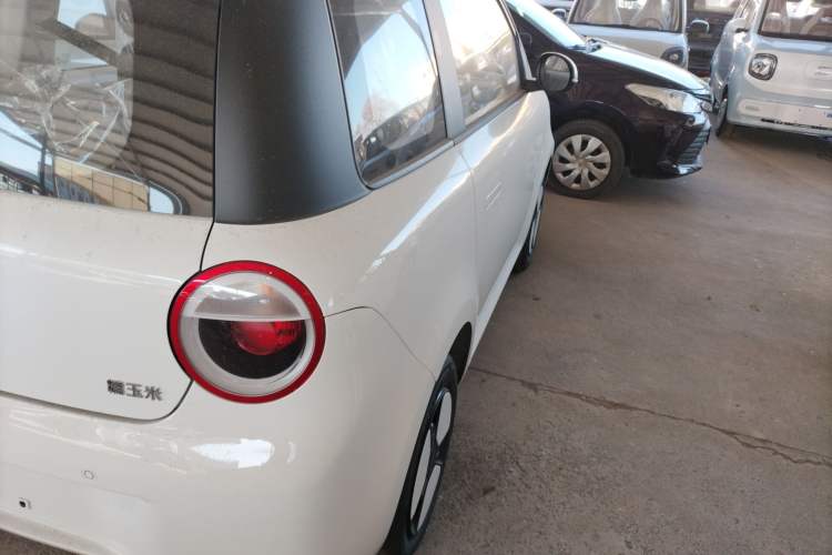 Used  Lumin 2025 205 km Xiangqin Version
