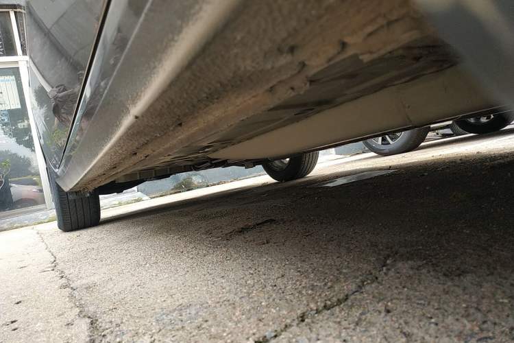 Used Buick GL6 2018 18T 6-Seater Luxury Model
