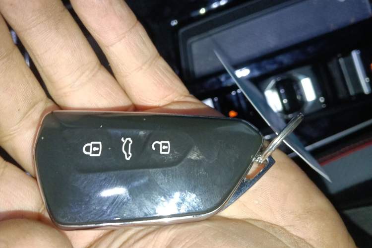 Used Volkswagen Lamando 2025 Lavida L 280TSI DSG Cool & Spicy Edition