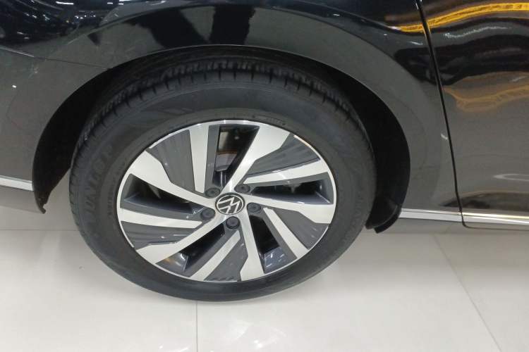 Used Volkswagen Magotan GTE Plug-in Hybrid 2022 GTE Luxury Model
