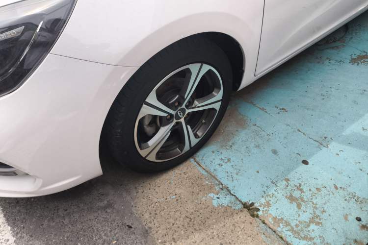 Used Chery Arrizo 5 2019 Facelifted PRO 1.5L Manual Youth Edition China VI Standard
