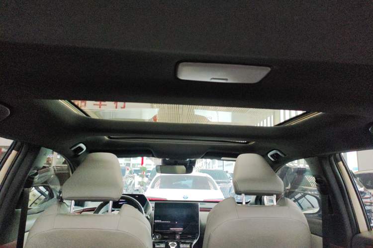 Used Toyota GAC Toyota bZ4X 2022 Long-Range Pro
