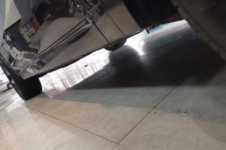 Used Li Auto L8 2023 Air model
