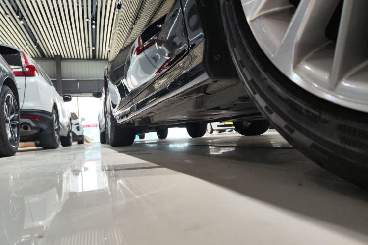 Used Toyota Camry 2019 Revised Version 2.5G Luxury Edition
