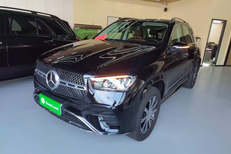 Used Mercedes-Benz GLE 2024 Refreshed GLE 350 4MATIC Stylish Edition

