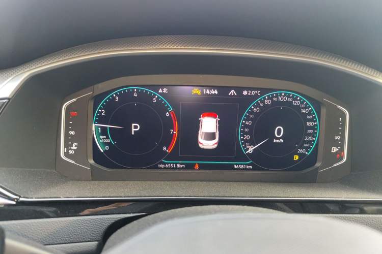 Used Volkswagen FAW-Volkswagen CC 2024 380TSI Striking Edition
