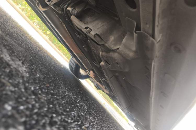 Used Chevrolet Malibu 2014 2.0L Automatic Comfort Edition