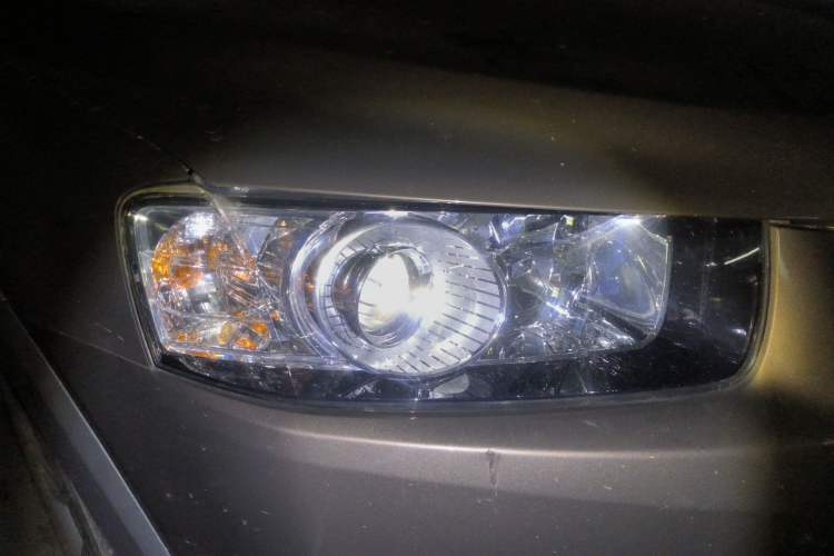 Used Chevrolet Captiva 2017 2.4L 4x4 Flagship Edition 7-Seater