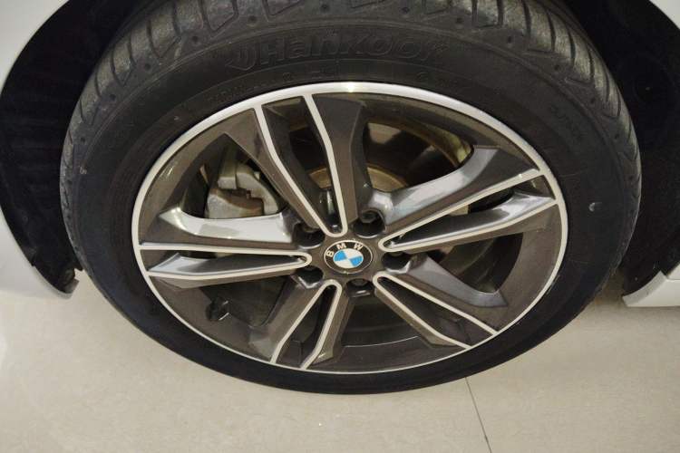 Used BMW 1 Series 2017 118i Sport Edition