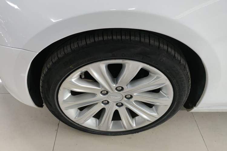 Used Cadillac ATS-L 2017 28T Tech Edition