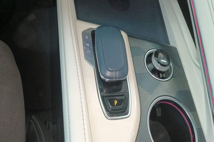 Used Zeekr 001 2021 Ultra-Long Range Single-Motor WE Edition
