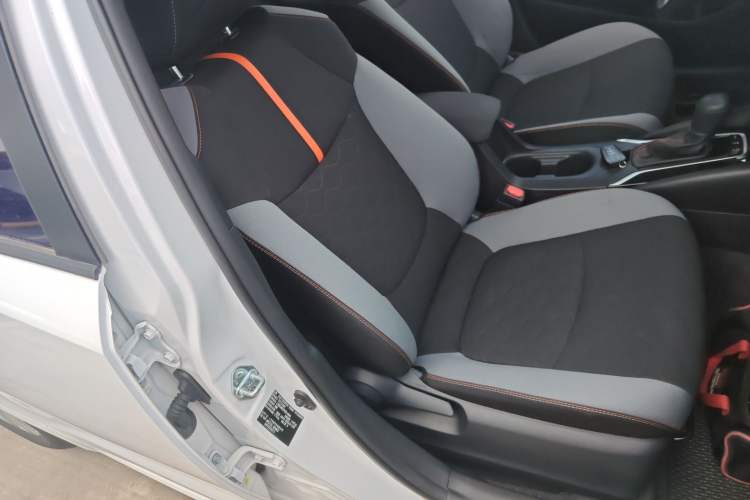 Used Toyota Corolla 2023 1.2T Pioneer Edition