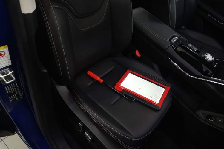 Used Haval H6 2021 3rd Generation 1.5T Automatic Two-Wheel-Drive Supreme