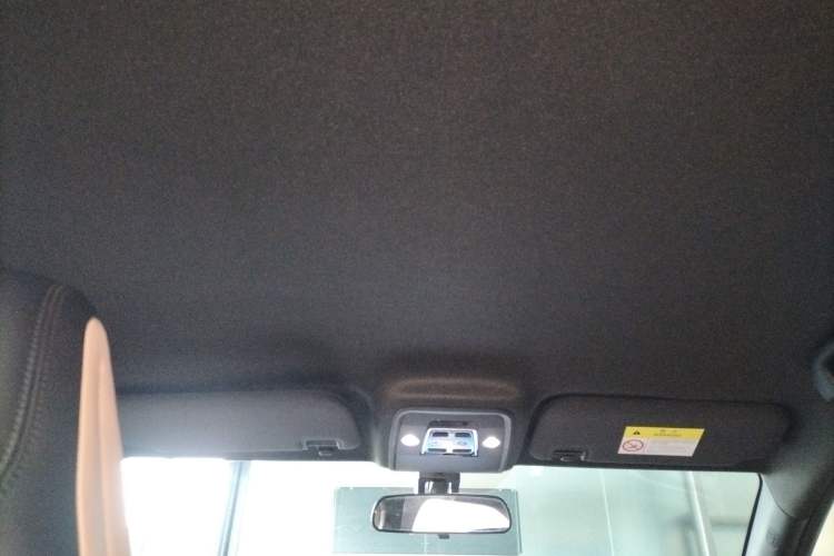 Used BYD Seagull 2023 Free Edition
