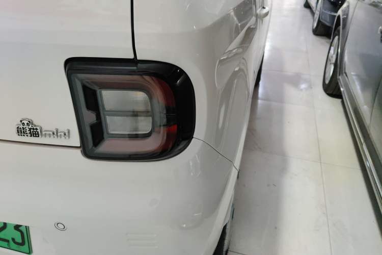 Used  Panda 2024 Panda Mini 200km Endurance Bear
