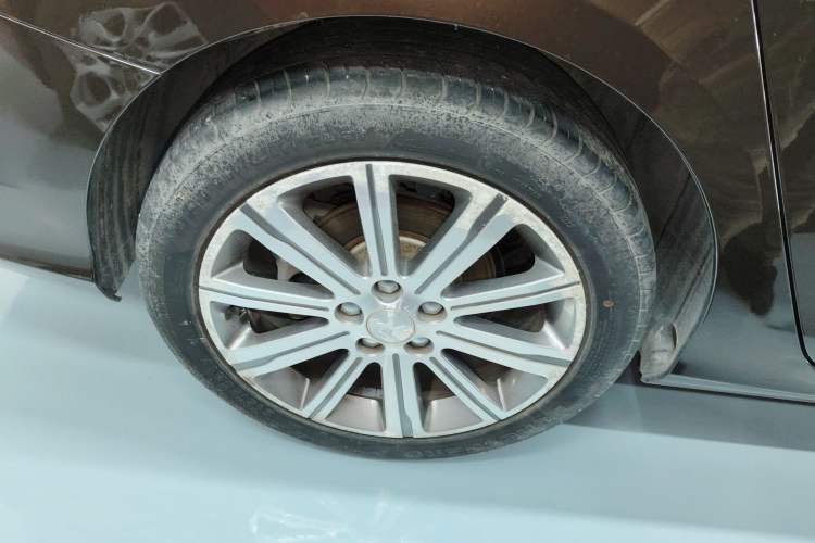 Used Peugeot 408 2015 1.2T Automatic Luxury Edition