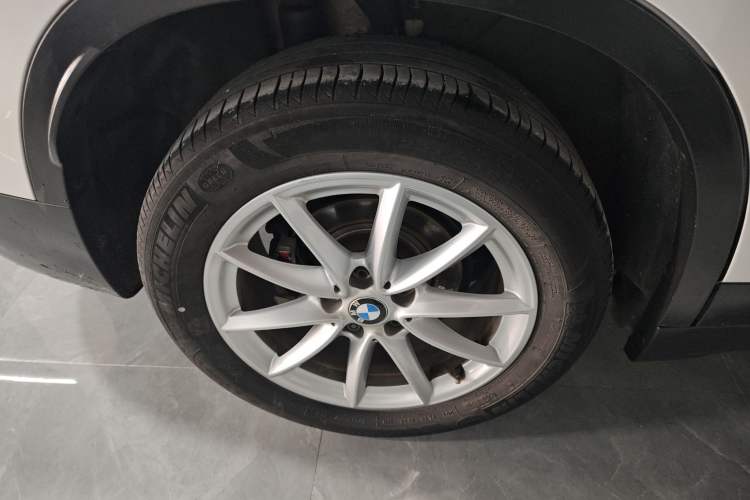 Used BMW X1 2016 sDrive18Li Fashion Model
