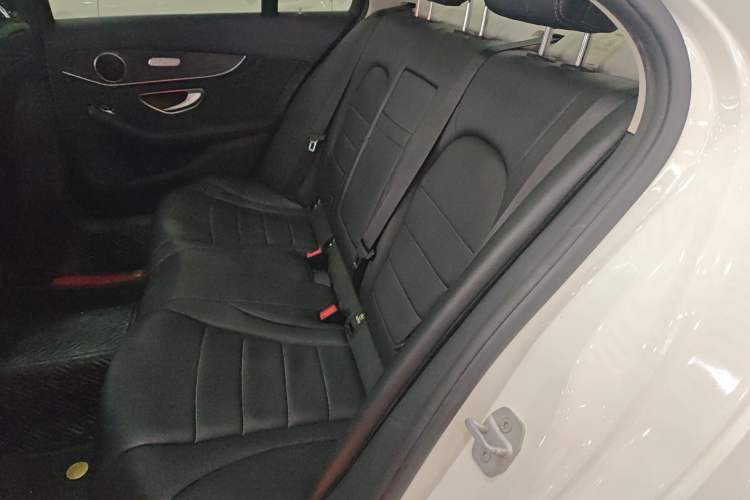 Used Mercedes-Benz C-Class 2016 C 200 L Sport Edition
