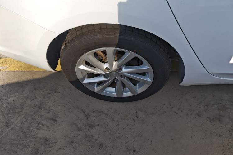 Used Buick Verano 2019 Sedan 15S Automatic Leading Model