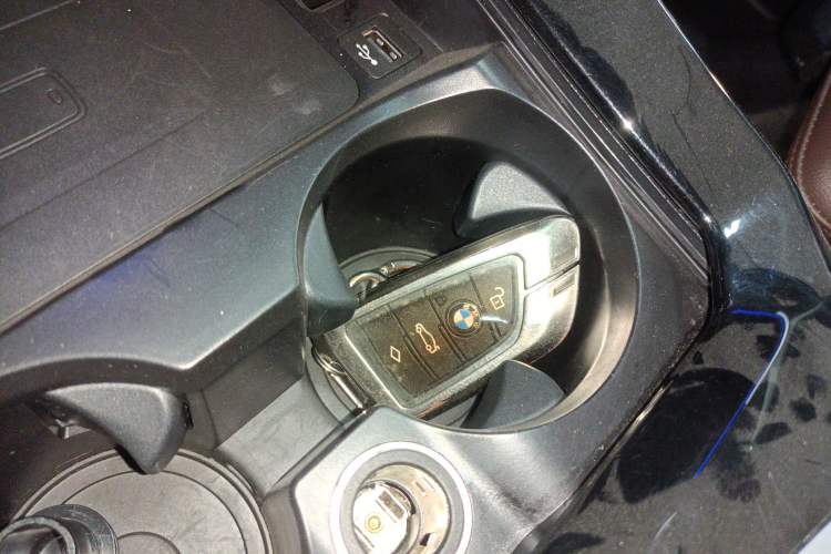 Used BMW X3 2023 xDrive30i Leading Model M Night Edition Package
