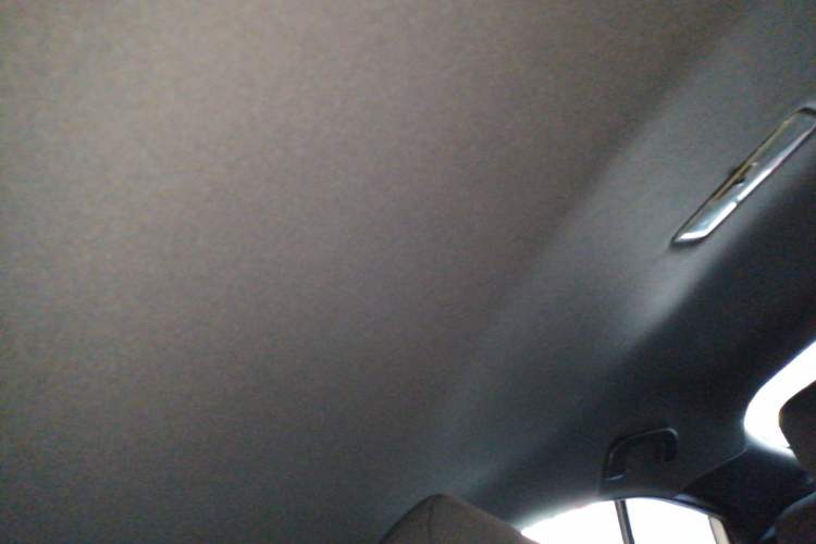 Used Toyota Levin 2021 TNGA 1.5L CVT Entry-Level Model
