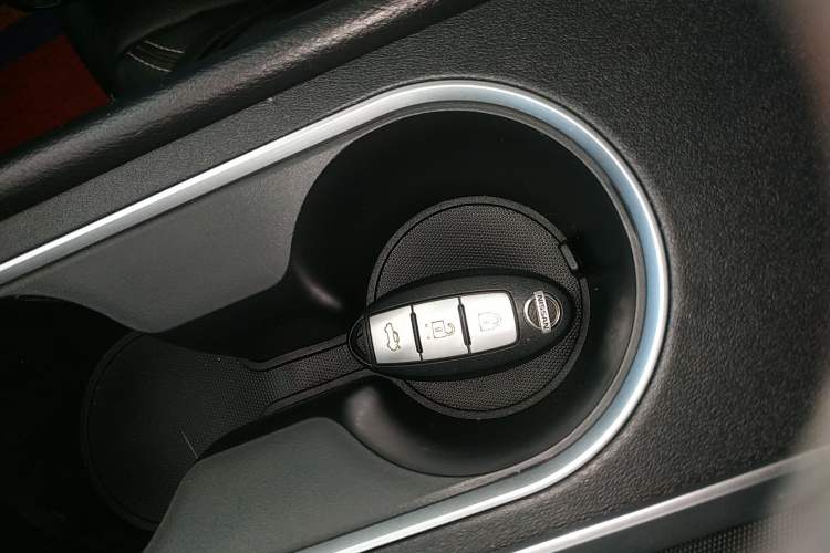 Used Nissan Teana 2019 2.0L XL Comfort Edition
