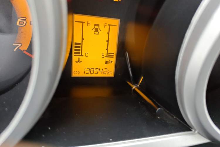 Used Chana Ounuo S 2017 1.5L Ouno S Base Model EA15-AB
