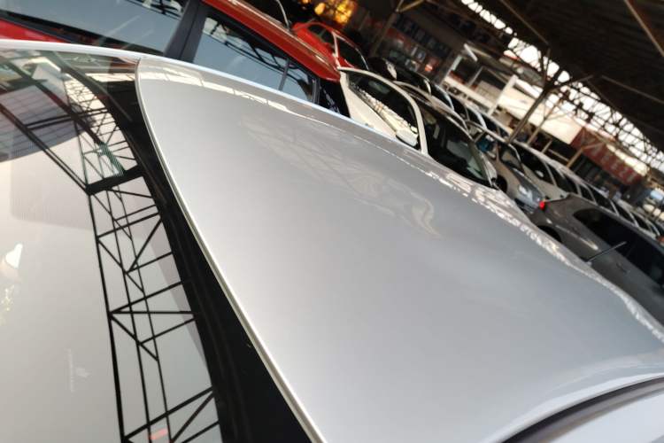 Used Toyota Vios 2022 1.5L 20th Anniversary Edition