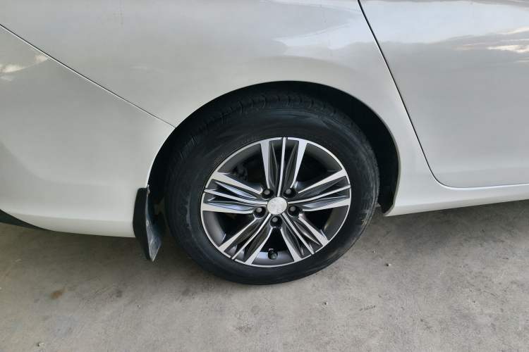 Used Peugeot 308 2016 1.6L Automatic Luxury Edition
