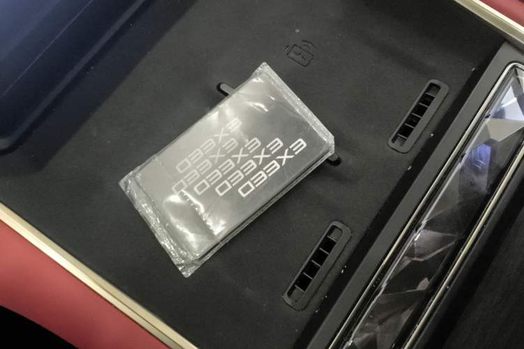 Used  Star Era ES 2025 Pure Electric Ultra Flagship 100 kWh
