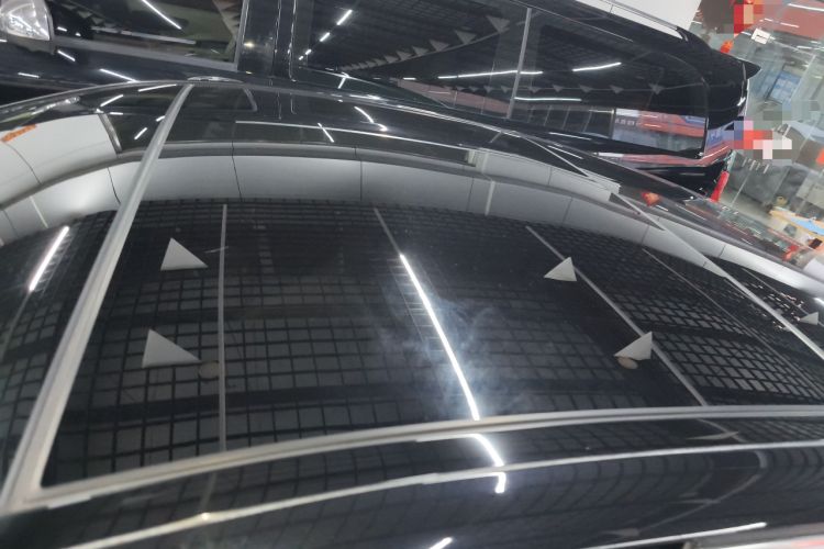 Used Mercedes-Benz E-Class 2022 Updated E 300 L Stylish Edition
