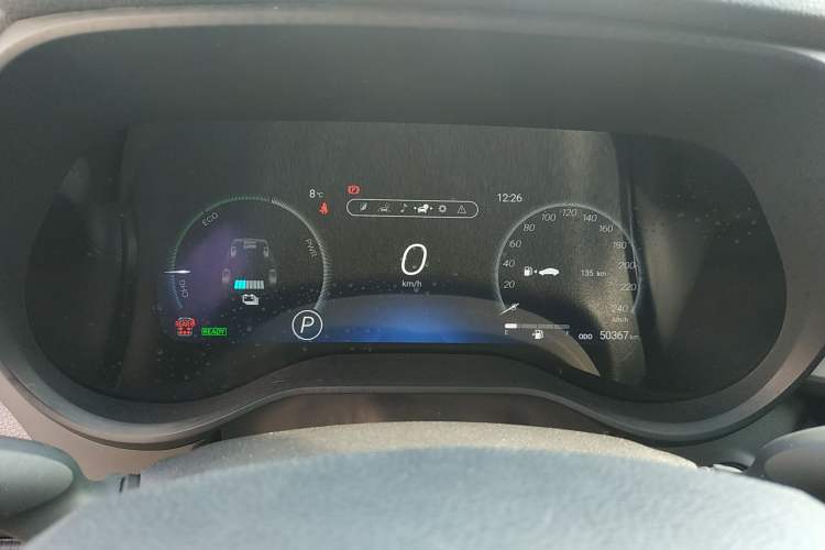 Used Toyota Granvia 2022 2.5L Hybrid Flagship Edition