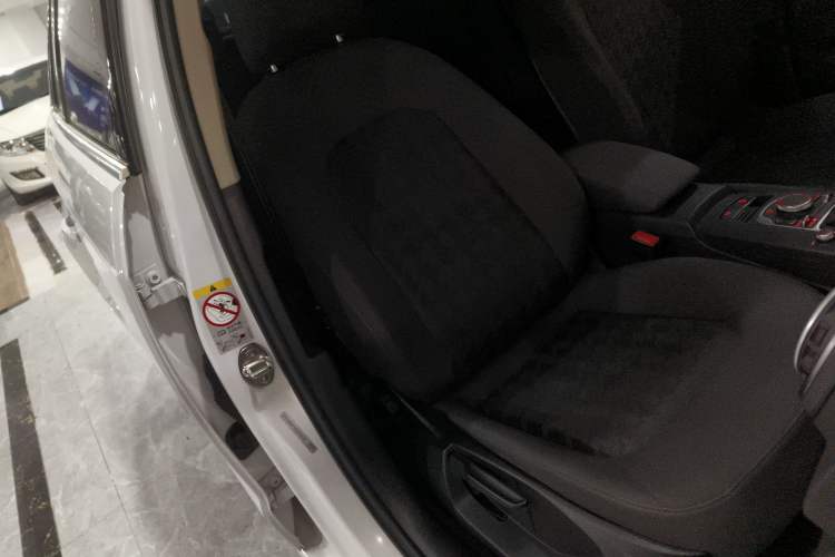 Used Audi A3 2016 Sportback 35 TFSI Ambition
