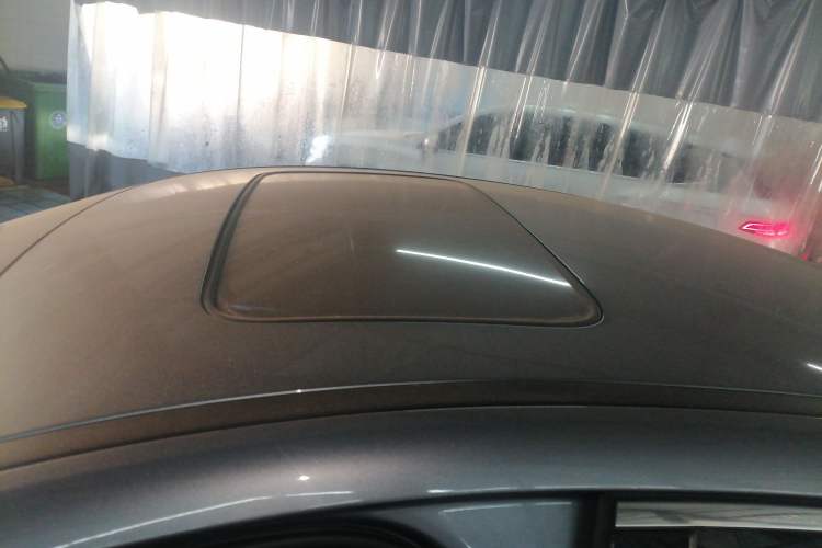 Used BYD Qin PLUS 2025 DM-i Smart Drive 120KM Superior Model