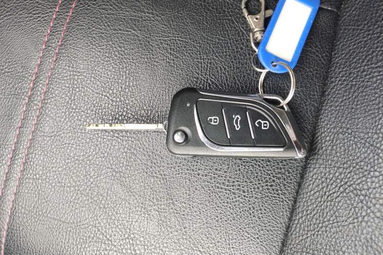 Used Suzuki Swift 2015 1.5L Automatic Limited Edition