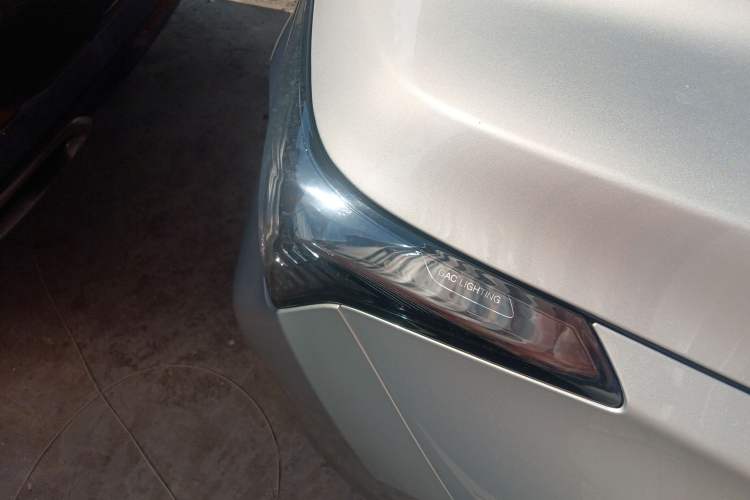 Used AION S 2020 Meizu 580