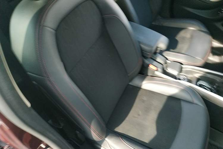 Used Citroen C3-XR 2015 1.6THP Automatic Smart Model