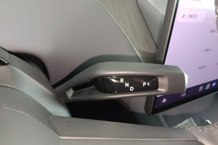 Used  YU7 2025 Ultra-Long Range Rear-Wheel Drive Version
