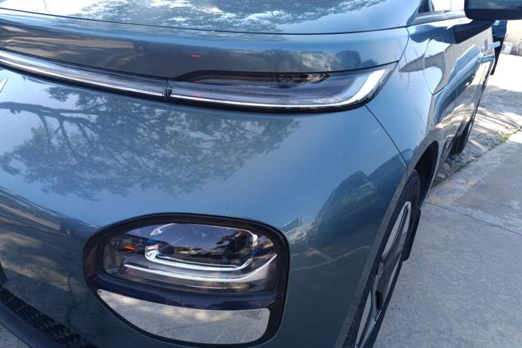 Used Baojun Cloud 2023 360 Plus
