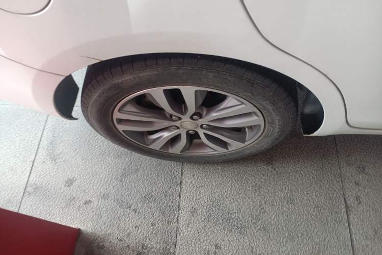 Used Buick GT 2019 18T Automatic Connected Elite Model China V Standard
