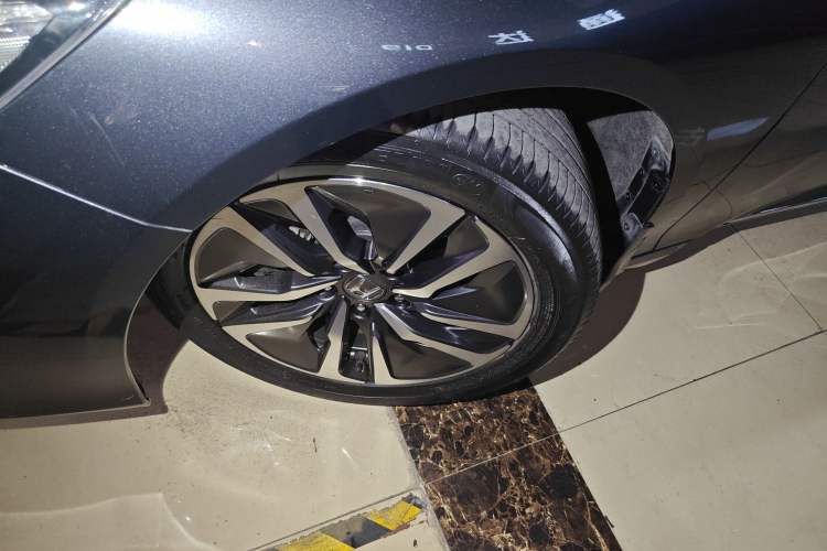 Used Honda Accord 2022 Xing·Hybrid 2.0L Xingling Version
