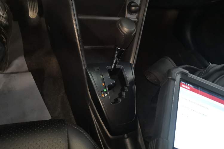 Used Toyota YARiS L 2020 X-Trail X 1.5L CVT Leading Edition
