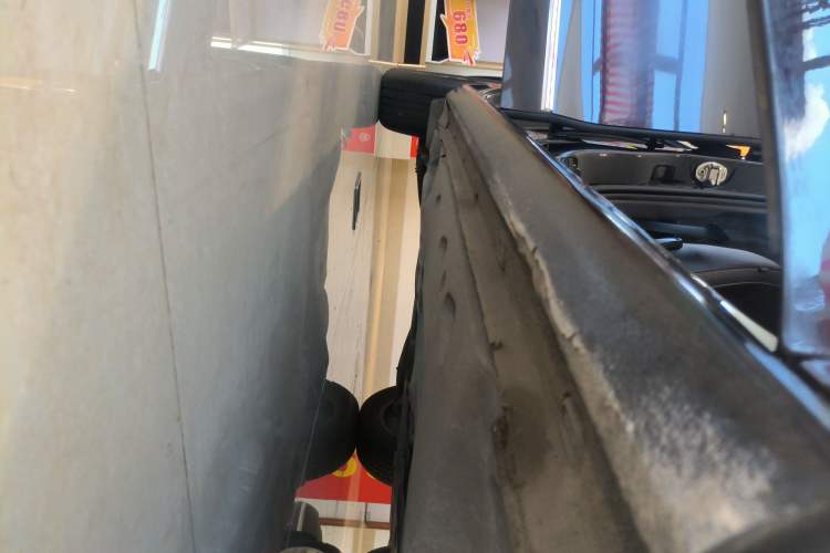 Used Volkswagen Passat 2016 1.8T Government Procurement Version (CEA Engine + 6AT)
