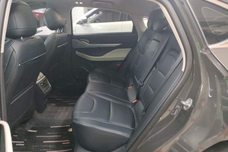 Used Lincoln Z 2022 iKoo Deluxe Edition