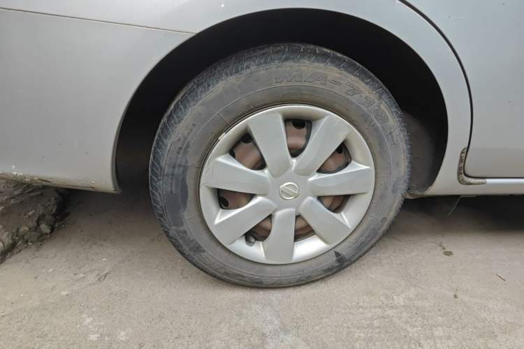 Used Nissan Sunny 2015 1.5XE CVT Comfort Edition