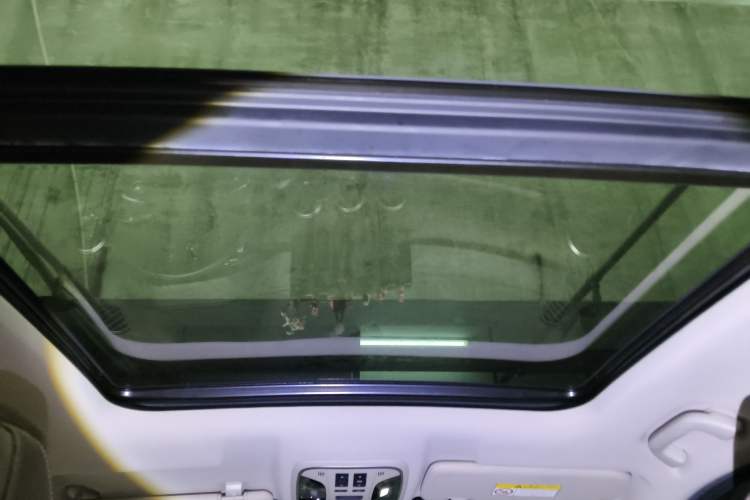 Used Wey VV6 2020 2.0T Two-Wheel Drive Smart Protection+