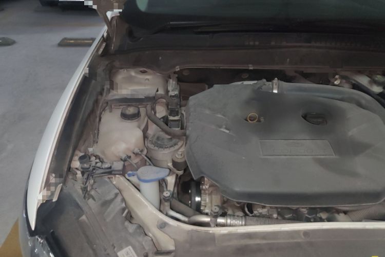 Used Ford Mondeo 2013 2.0L GTDi 200 Luxury Model
