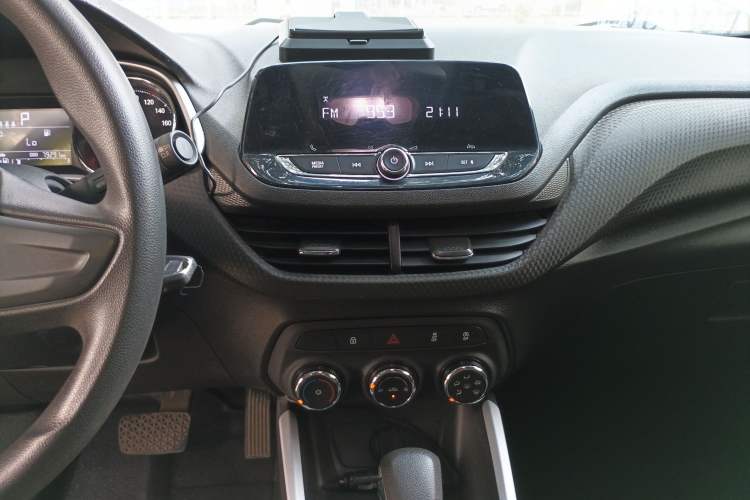 Used Chevrolet Cavalier 2020 325T Automatic Enjoyment Edition