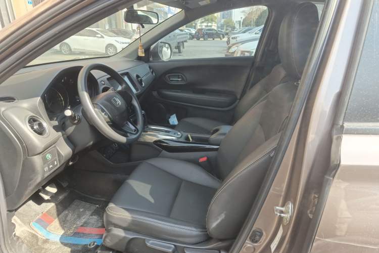 Used Honda XR-V 2017 1.5L LXi CVT Classic Edition
